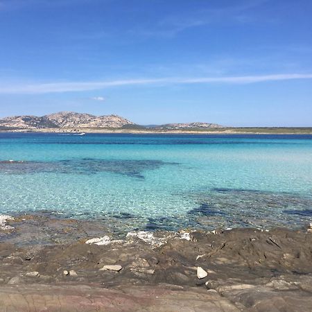 La Pelosa Casa Carla Villa Stintino Eksteriør bilde