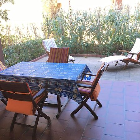La Pelosa Casa Carla Villa Stintino Eksteriør bilde