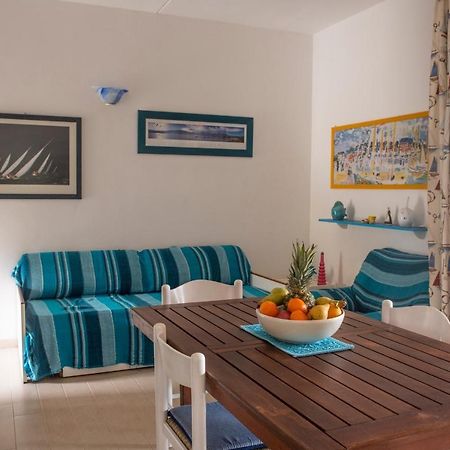 La Pelosa Casa Carla Villa Stintino Eksteriør bilde