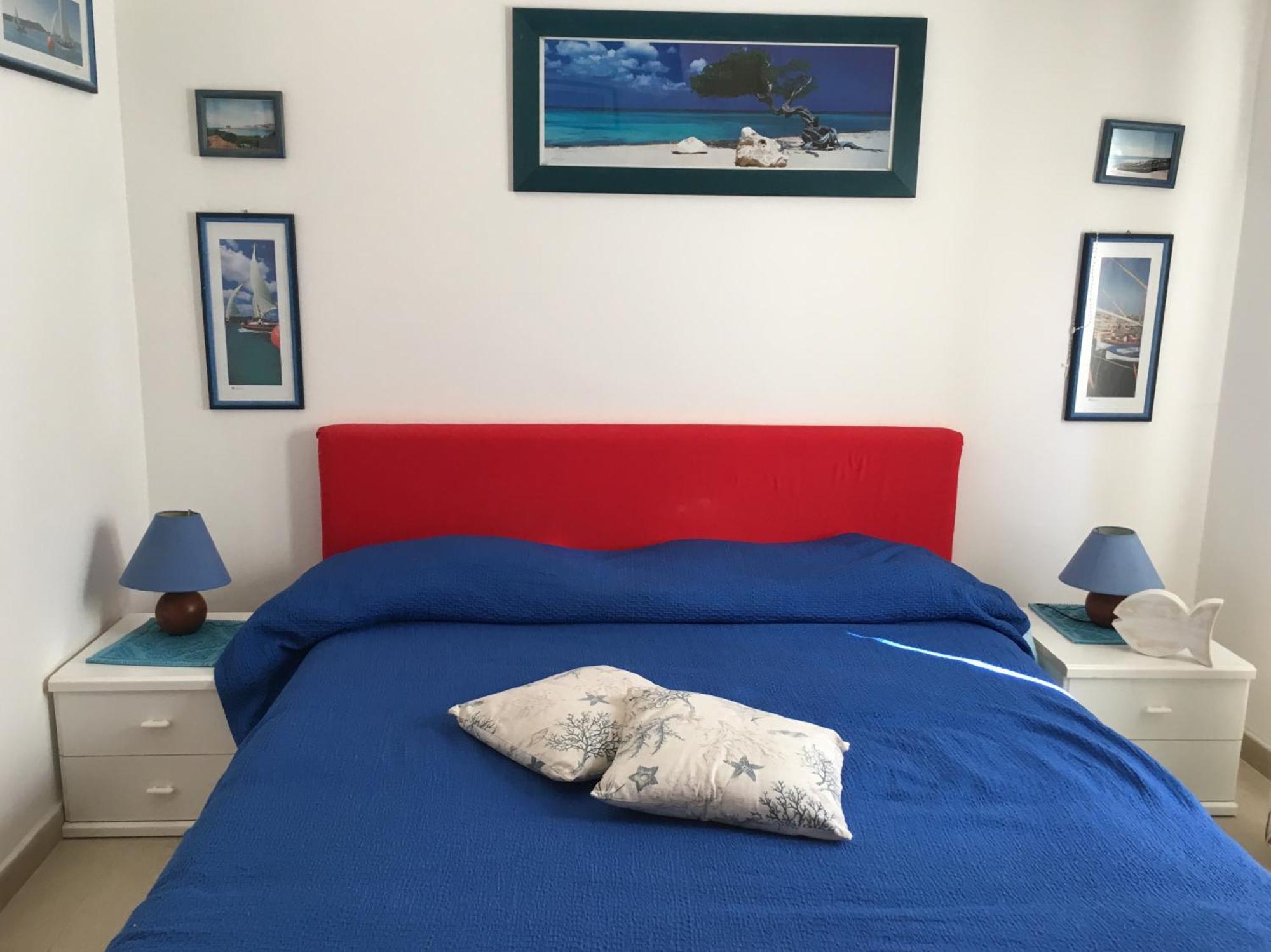 La Pelosa Casa Carla Villa Stintino Eksteriør bilde