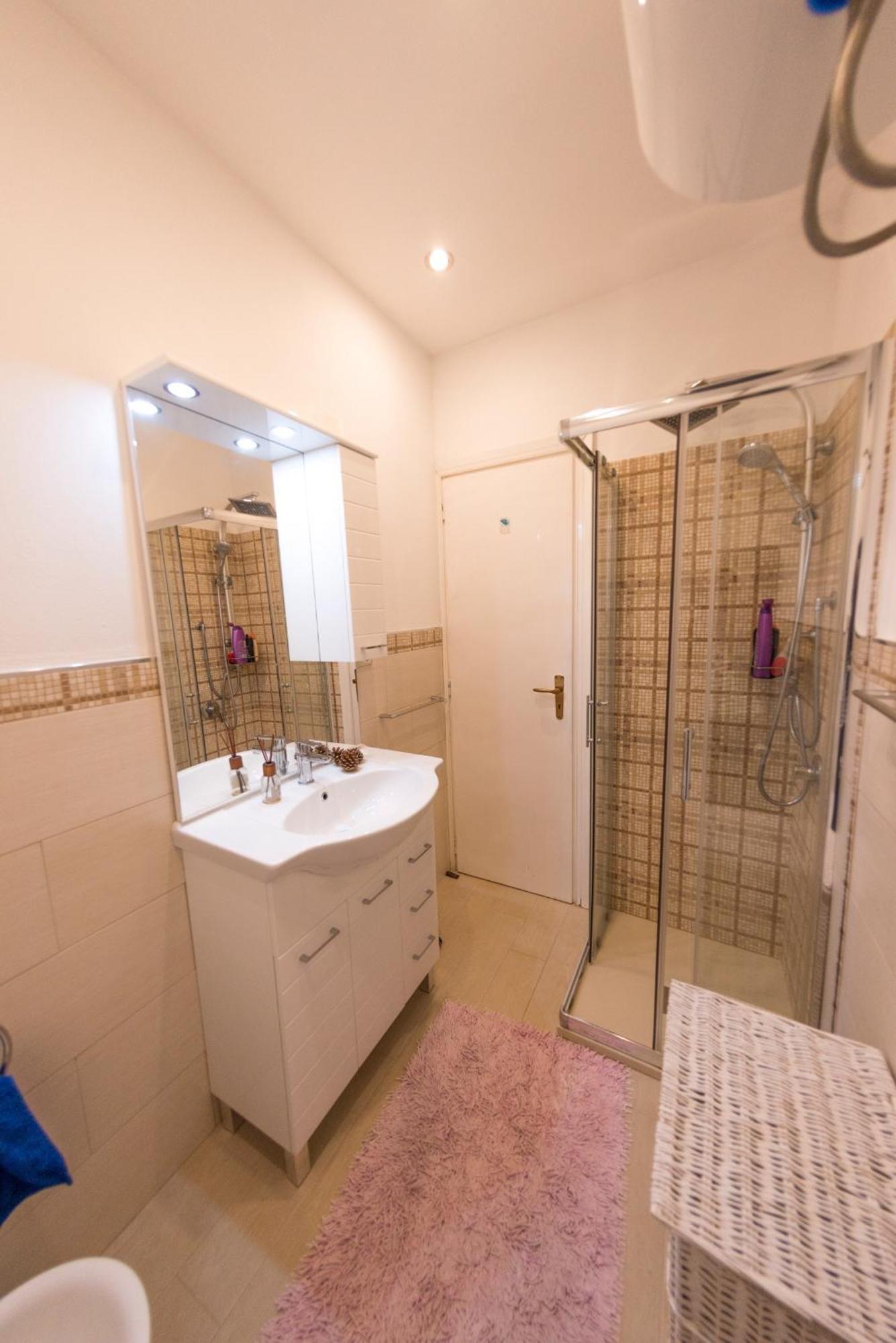 La Pelosa Casa Carla Villa Stintino Eksteriør bilde